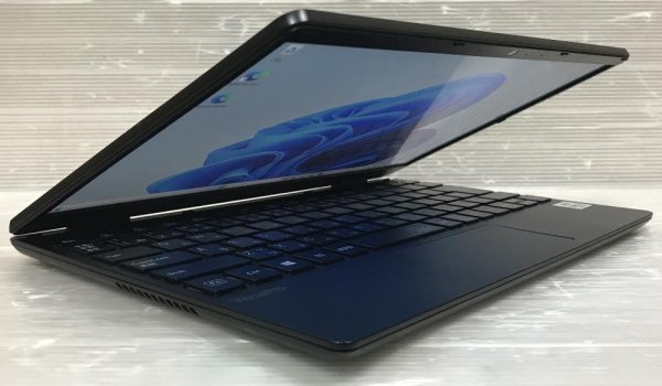 画像6: NEC VKT10C-6 (Core i5-10210Y 1.0GHz/8GB/SSD 512GB/Webカメラ/Windows 11 Pro/12.5インチ)