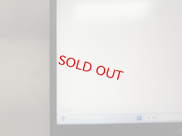 画像8: 富士通 Lifebook U939/A (Core i5-8365U 1.6GHz/8GB/SSD 256GB/Wi-Fi/13.3インチ/Windows 11 Pro)