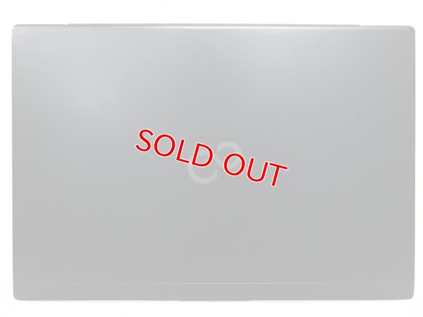 画像4: 富士通 Lifebook U939/A (Core i5-8365U 1.6GHz/8GB/SSD 256GB/Wi-Fi/13.3インチ/Windows 11 Pro)