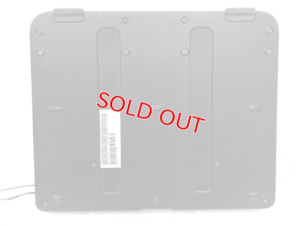 画像5: 富士通 Q509/VE (Celeron N4000 1.1GHz/4GB/128GB/Wi-Fi/Webカメラ/Windows 11 Pro/10.1インチ)