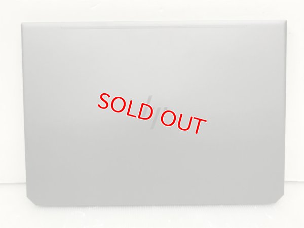 画像4: HP ZBOOK STUDIO G5 (Core i7-8750H 2.2Ghz/16GB/NVMe 512GB/Wi-Fi/Webカメラ/Windows11 Pro/15.6インチ)