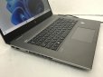 画像6: HP ZBOOK STUDIO G5 (Core i7-8750H 2.2Ghz/16GB/NVMe 512GB/Wi-Fi/Webカメラ/Windows11 Pro/15.6インチ)