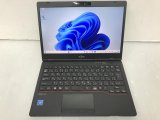 富士通 LIFEBOOK U7311/F (Celeron 6305U 1.8Ghz/8GB/SSD 256GB/Wi-Fi/Webカメラ/Windows11 Pro/13.3インチ)