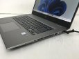 画像7: HP ZBOOK STUDIO G5 (Core i7-8750H 2.2Ghz/16GB/NVMe 512GB/Wi-Fi/Webカメラ/Windows11 Pro/15.6インチ)