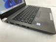 画像6: 東芝 RZ63/NS (Core i7-8550U 1.8GHz/16GB/SSD 512GB/Wi-FiWebカメラ/13.3インチ/Windows 11 Pro)