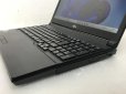 画像7: 富士通 LIFEBOOK A579/B (Core i3-8145U 2.1Ghz/8GB/SSD 256GB/Wi-Fi/DVD-ROM/Windows11 Pro/15.6インチ)