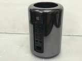 Apple Mac Pro(Late 2013) (Xeon E5-1650v2 3.5Ghz/64GB/SSD 512GB/Wi-Fi/AMD FirePro D300×2/Mac OS 10.15.7)