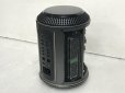 画像2: Apple Mac Pro(Late 2013) (Xeon E5-1650v2 3.5Ghz/64GB/SSD 512GB/Wi-Fi/AMD FirePro D300×2/Mac OS 10.15.7) (2)