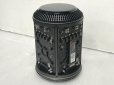 画像3: Apple Mac Pro(Late 2013) (Xeon E5-1650v2 3.5Ghz/64GB/SSD 512GB/Wi-Fi/AMD FirePro D300×2/Mac OS 10.15.7) (3)