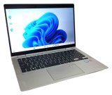 HP ELITEBOOKX360-1030G4 (Core i7-8565U 1.8GHz/16GB/SSD 512GB/LTE,Webカメラ,タッチパネル/13.3インチ/Windows 11 Pro)