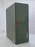 画像1: Lenovo ThinkCentre M720t Mini-Tower (Core i5-8400 2.8GHz/8GB/SSD 256GB+1TB/Windows11 Pro) (1)