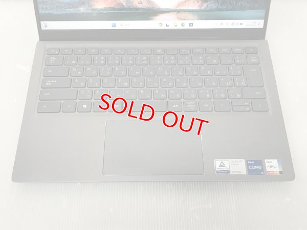 画像3: DELL Inspiron 14-5410  (Core i5-11320H 3.2GHz/16GB/SSD 512GB/Wi-Fi/Bluetooth/Webカメラ/Windows11 Home/14インチ)