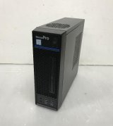 マウスコンピューター MPRO-S200S  (Core i5-8600 3.1GHz/8GB/SSD256GB+HDD1TB/BD-RE/Windows11 Pro)