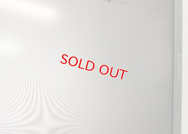 画像9: Panasonic Let's note CF-SV7RDCVS (Core i5-8350U 1.7GHz/8GB/SSD 256GB/Wi-Fi/Webカメラ/Window11 Pro/12.1インチ)