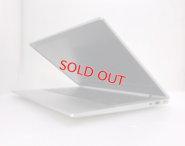 画像7: HP Probook 635 Aero G8 (Ryzen5-5600U 2.3GHz/8GB/SSD 256GB/WiFi/Webカメラ/Windows 11 Pro/13.3インチ)