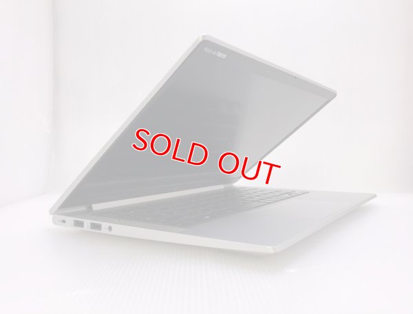 画像6: HP Probook 635 Aero G8 (Ryzen5-5600U 2.3GHz/8GB/SSD 256GB/WiFi/Webカメラ/Windows 11 Pro/13.3インチ)