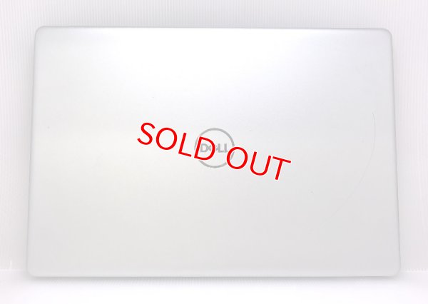 画像5: DELL Inspiron 5593 (Core i7-1065G7 1.3GHz/16GB/SSD 512GB+500GB/Wi-Fi/Webカメラ/Windows11 Home/15.6インチ)