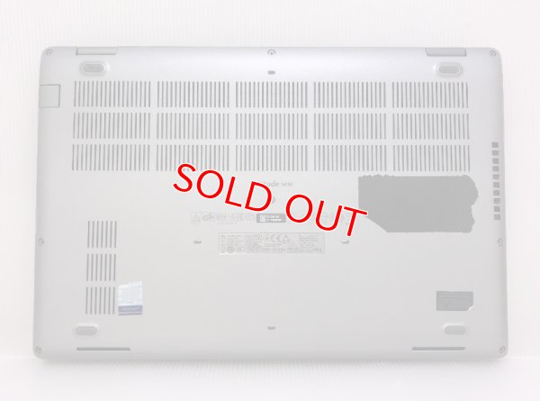 大き目な塗装ハゲあり