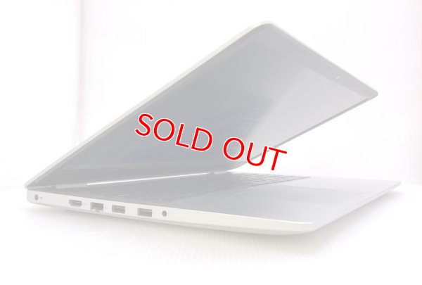 画像7: DELL Inspiron 5593 (Core i7-1065G7 1.3GHz/16GB/SSD 512GB+500GB/Wi-Fi/Webカメラ/Windows11 Home/15.6インチ)