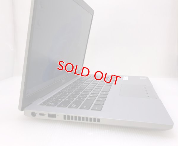 画像7: DELL Latitude 5410 (Core i7-10610U 1.8GHz/16GB/SSD 256GB/Wi-Fi/Webカメラ/Windows11 Pro/14インチ/タッチパネル液晶)