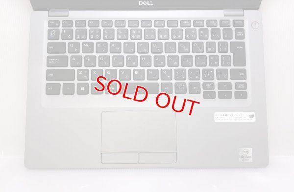 画像3: DELL Latitude 5410 (Core i7-10610U 1.8GHz/16GB/SSD 256GB/Wi-Fi/Webカメラ/Windows11 Pro/14インチ/タッチパネル液晶)