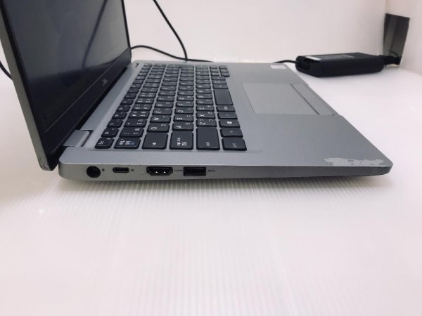 画像7: DELL Latitude 5310 (Core i7-10610U 1.8GHz/16GB/SSD 512GB/Wi-Fi/Webカメラ/Windows11 Pro/13.3インチ)