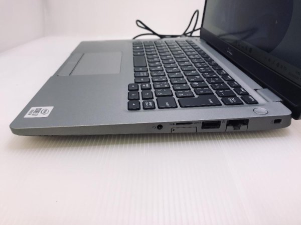 画像6: DELL Latitude 5310 (Core i7-10610U 1.8GHz/16GB/SSD 512GB/Wi-Fi/Webカメラ/Windows11 Pro/13.3インチ)