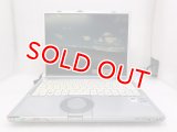 Panasonic Let's note CF-Y7DWJAAS (Core2Duo L7800 2.0GHz/2GB/HDD 120GB/DVDマルチ/Wi-Fi//Window XP Pro/14.1インチ)