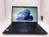 富士通 Lifebook U9310/D (Core i5-10310U 1.7GHz/4GB/SSD 128GB/Wi-Fi/13.3インチ/Windows 11 Pro)