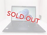 富士通 Lifebook U9310/D (Core i5-10310U 1.7GHz/4GB/SSD 128GB/Wi-Fi/13.3インチ/Windows 11 Pro)