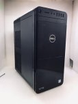 画像1: DELL XPS 8920(Core i7-7700 3.6GHz/16GB/SSD 256GB+HDD 2TB/Blu-ray/NVIDIA GeForce GTX1060/Windows11 Pro) タワーPC (1)