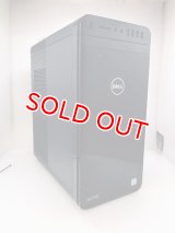 DELL XPS 8920(Core i7-7700 3.6GHz/16GB/SSD 256GB+HDD 2TB/Blu-ray/NVIDIA GeForce GTX1060/Windows11 Pro) タワーPC