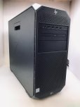 画像1: HP Z4G4 Workstation CMT (Xeon W-2123 3.6GHz/32GB/SSD 512GB+HDD 1TB/DVDマルチ/NVIDIA Quadro K600/Windows11 Pro) タワーPC (1)