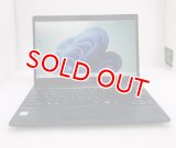 富士通 LIFEBOOK U938/V (Core i5-8350U 1.7GHz/8GB/SSD 256GB/Wi-Fi/Webカメラ/Windows11 Pro/13.3インチ)