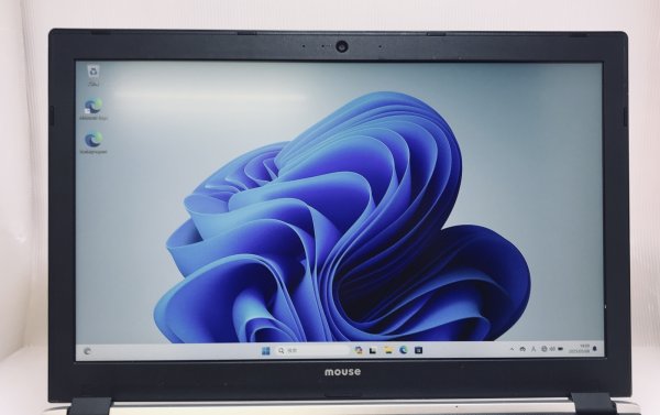 画像2: マウスコンピューター MousePro-NB993Z (Core i7-9750H 2.6GHz/32GB/SSD 512GB＋HDD 500GB/Quadro P3200/Wi-Fi/Webカメラ/Windows11 Pro/15.6インチ)