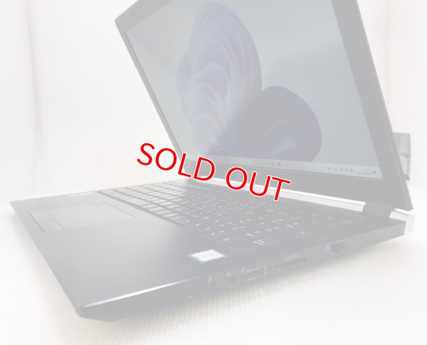 画像6: マウスコンピューター MousePro-NB993Z (Core i7-9750H 2.6GHz/32GB/SSD 512GB＋HDD 500GB/Quadro P3200/Wi-Fi/Webカメラ/Windows11 Pro/15.6インチ)