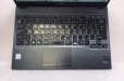 画像3: 富士通 LIFEBOOK U938/V (Core i5-8350U 1.7GHz/8GB/SSD 256GB/Wi-Fi/Webカメラ/Windows11 Pro/13.3インチ)