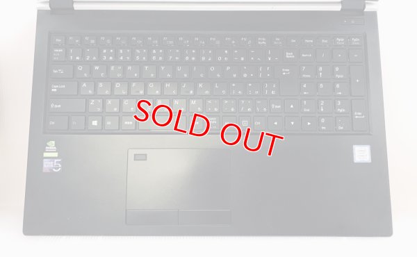 画像3: マウスコンピューター MousePro-NB993Z (Core i7-9750H 2.6GHz/32GB/SSD 512GB＋HDD 500GB/Quadro P3200/Wi-Fi/Webカメラ/Windows11 Pro/15.6インチ)