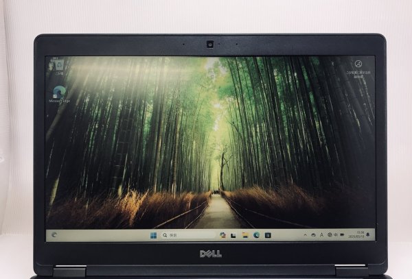 画像2: DELL Latitude 5480 (Core i7-7600U 2.8GHz/16GB/SSD 256GB/Wi-Fi/Webカメラ/Windows11 Pro/14インチ)