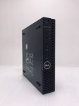 画像1: DELL OptiPlex 3060MFF (Core i7-8700T 2.4GHz/8GB/SSD 512GB+HDD 500GB/Windows11 Pro) ウルトラスリム (1)