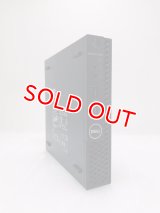 DELL OptiPlex 3060MFF (Core i7-8700T 2.4GHz/8GB/SSD 512GB+HDD 500GB/Windows11 Pro) ウルトラスリム