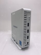 EPSON Endeavor ST50 (11世代 Celeron-6305 1.8GHz/8GB/SSD 256GB/Windows11 Pro) ウルトラスリム