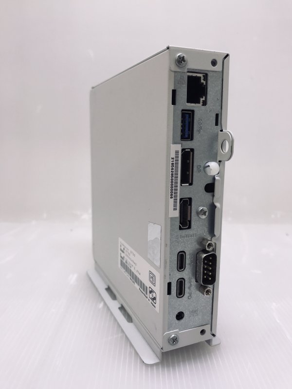 画像2: EPSON Endeavor ST50 (11世代 Celeron-6305 1.8GHz/8GB/SSD 256GB/Windows11 Pro) ウルトラスリム