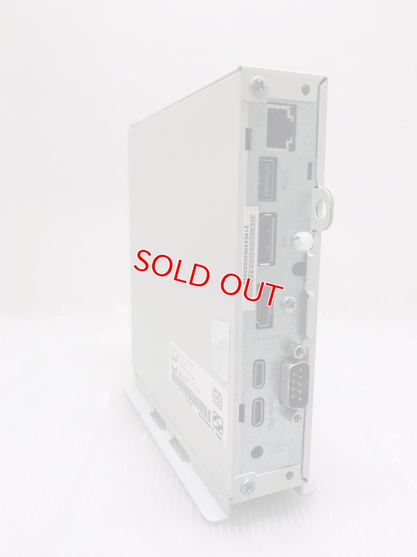 画像2: EPSON Endeavor ST50 (11世代 Celeron-6305 1.8GHz/8GB/SSD 256GB/Windows11 Pro) ウルトラスリム