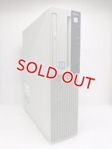 NEC Mate MRL36L-5 (Core i3-9100 3.6GHz/8GB/SSD 256GB/DVDRW/Windows11 Pro) 