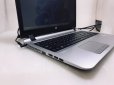 画像6: HP ProBook 450 G3 (Core i7-6500U 2.5GHz/8GB/SSD 128GB+HDD 500GB/Wi-Fi/Webカメラ/Windows11 Pro/15.6インチ)