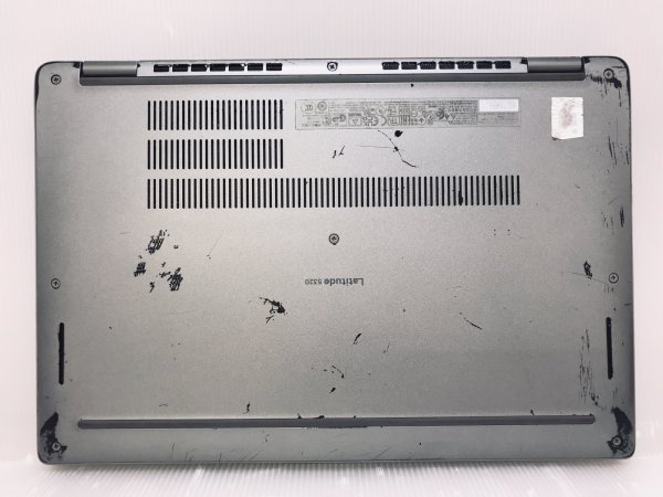 画像5: DELL Latitude 5320 (Core i5-1145G7 2.6GHz/8GB/SSD 256GB/Wi-Fi/Webカメラ/Windows11 Pro/13.3インチ)