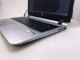画像7: HP ProBook 450 G3 (Core i7-6500U 2.5GHz/8GB/SSD 128GB+HDD 500GB/Wi-Fi/Webカメラ/Windows11 Pro/15.6インチ)