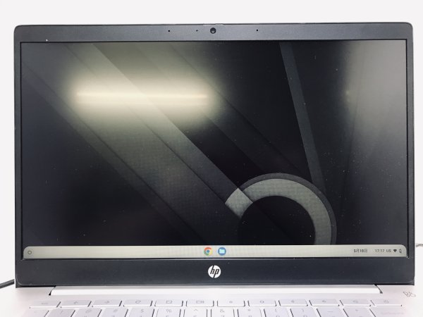 画像2: HP Chromebook Pro C640 (Core i5-10310U 1.7GHz/8GB/SSD 64GB/Wi-Fi/Webカメラ/ChromeOS/14インチ)