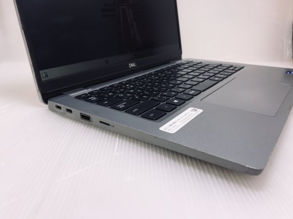 画像6: DELL Latitude 5320 (Core i5-1145G7 2.6GHz/8GB/SSD 256GB/Wi-Fi/Webカメラ/Windows11 Pro/13.3インチ)